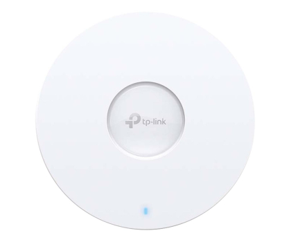 Access Point TP-Link EAP613 (802.11a/b/g/n/ac/ax 1800Mb/s) PoE+